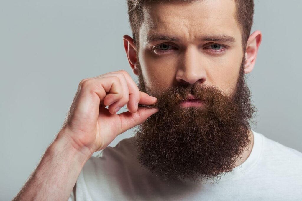 Remedios caseros para hacer crecer la barba